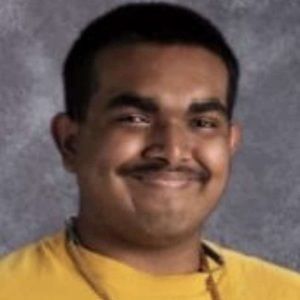 Meet your Posher, Oliver